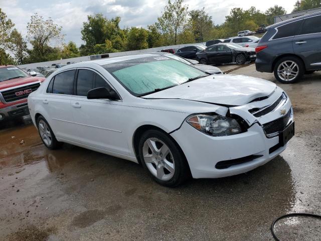 2011 CHEVROLET MALIBU LS 1G1ZB5E16BF176222  69528203