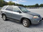 2001 Acura Mdx Touring de vânzare în Gastonia, NC - Front End