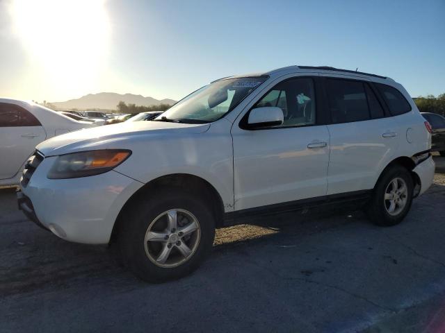 2007 Hyundai Santa Fe Gls