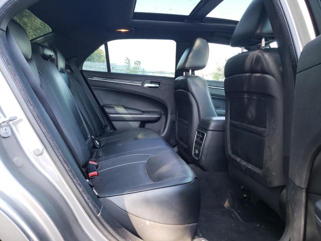 2014 CHRYSLER 300C   