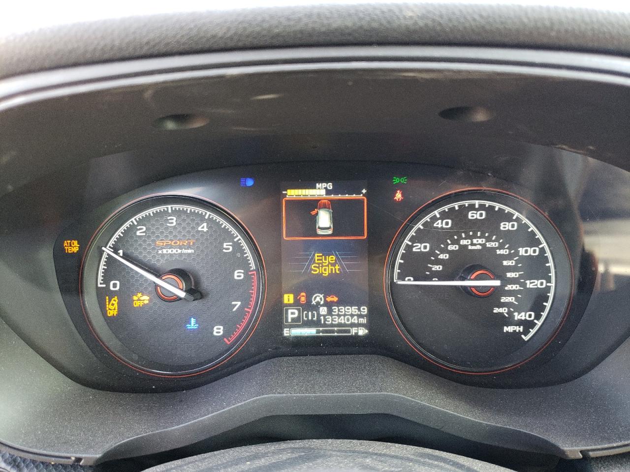 2020 Subaru Forester Sport VIN: JF2SKALC9LH437498 Lot: 64461213