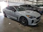 2022 Kia Stinger Gt2 zu verkaufen in Woodburn, OR - Rear End