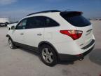 2011 Hyundai Veracruz Gls за продажба в Tulsa, OK - Front End