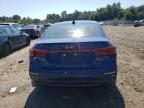 2020 Kia Forte Gt Line de vânzare în Mendon, MA - Water/Flood