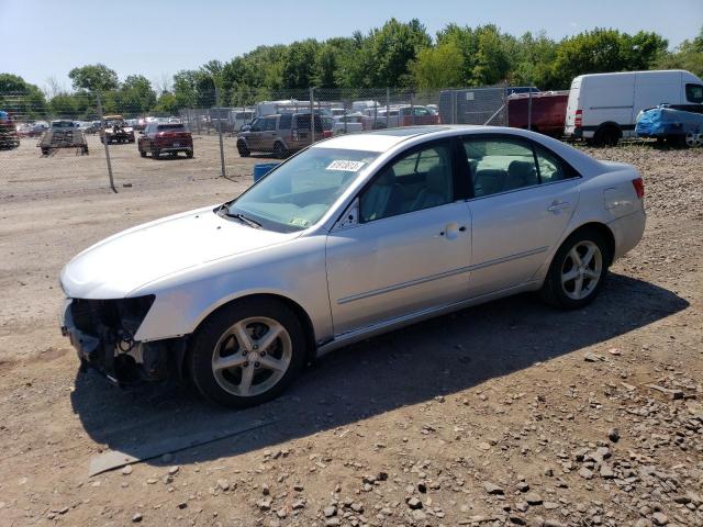 2007 Hyundai Sonata Se