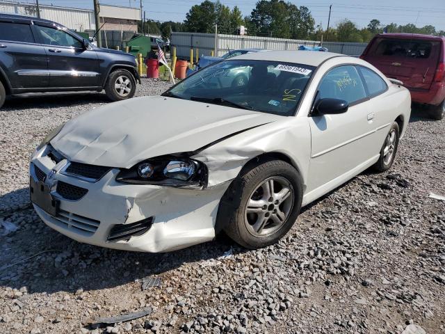 2005 Dodge Stratus Sxt