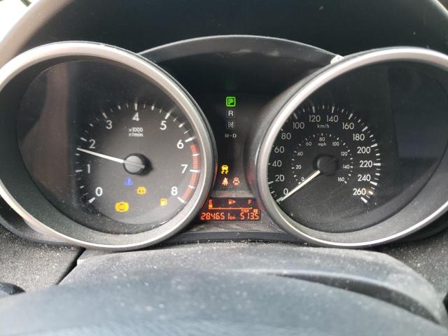 2013 MAZDA 5 
