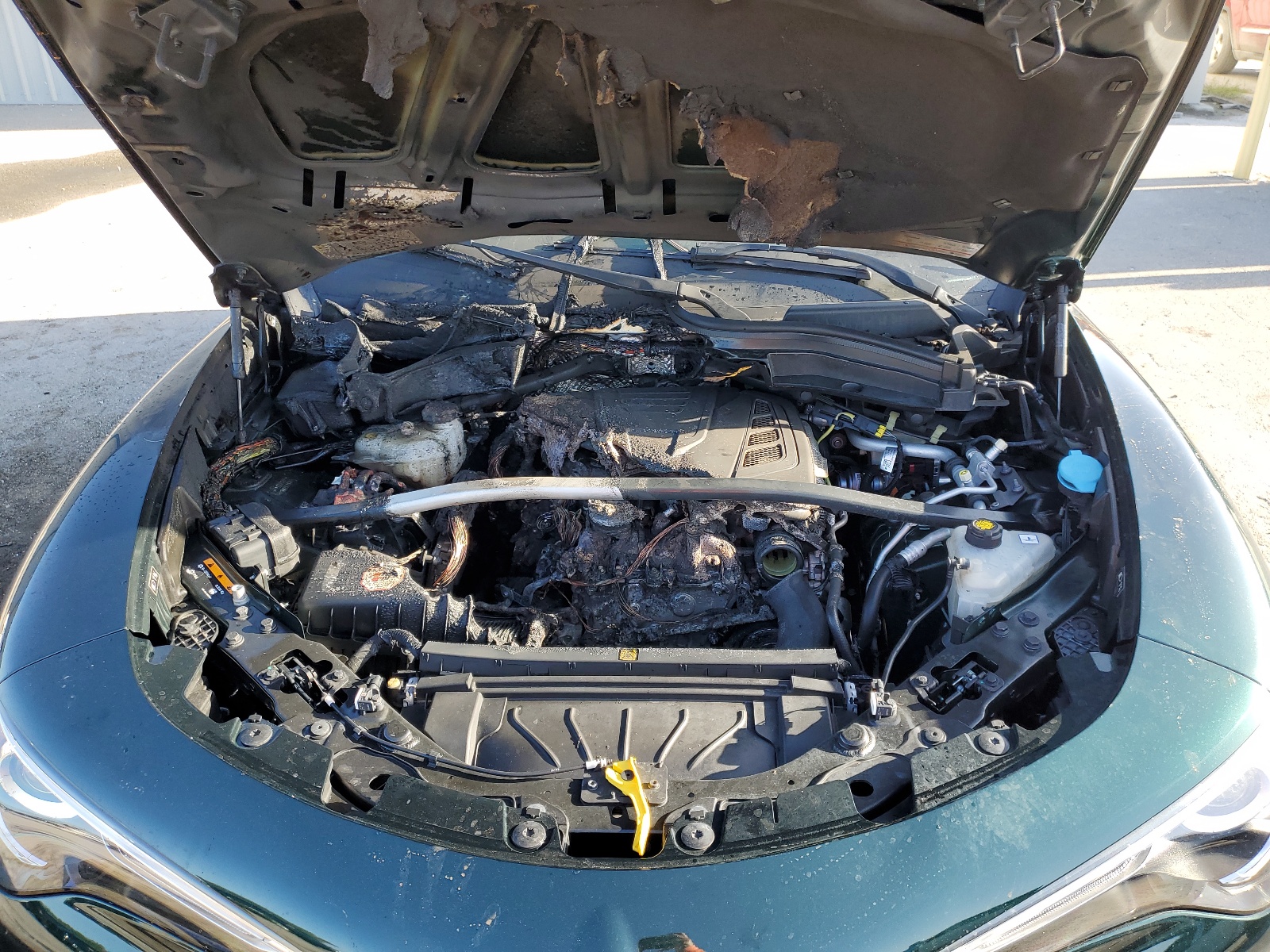 ZASFAKNN4J7C03044 2018 Alfa Romeo Stelvio Ti Sport