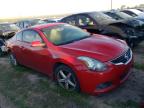 2012 Nissan Altima S for Sale in Anthony, TX - Mechanical