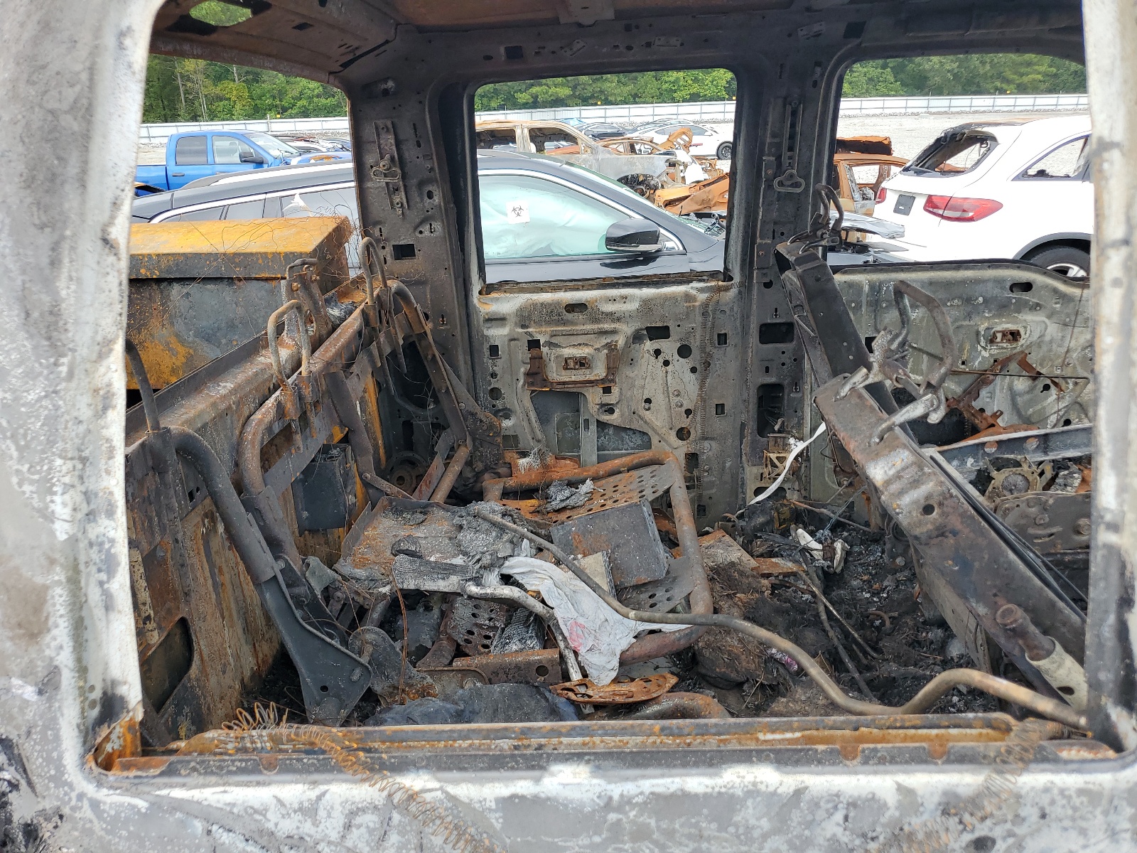 1FT8W3DT0GEC95220 2016 Ford F350 Super Duty