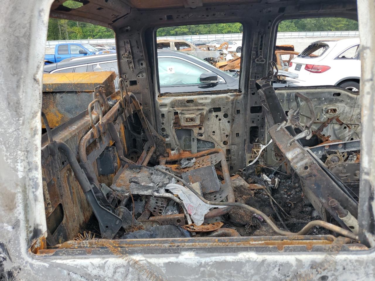 2016 Ford F350 Super Duty VIN: 1FT8W3DT0GEC95220 Lot: 67895213