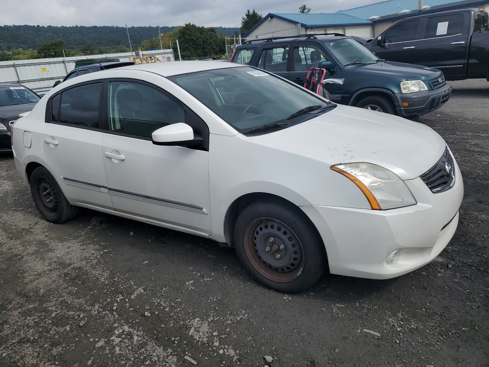 3N1AB6AP7BL732258 2011 Nissan Sentra 2.0 3N1AB6AP7BL732258 2011 Nissan Sentra 2.0