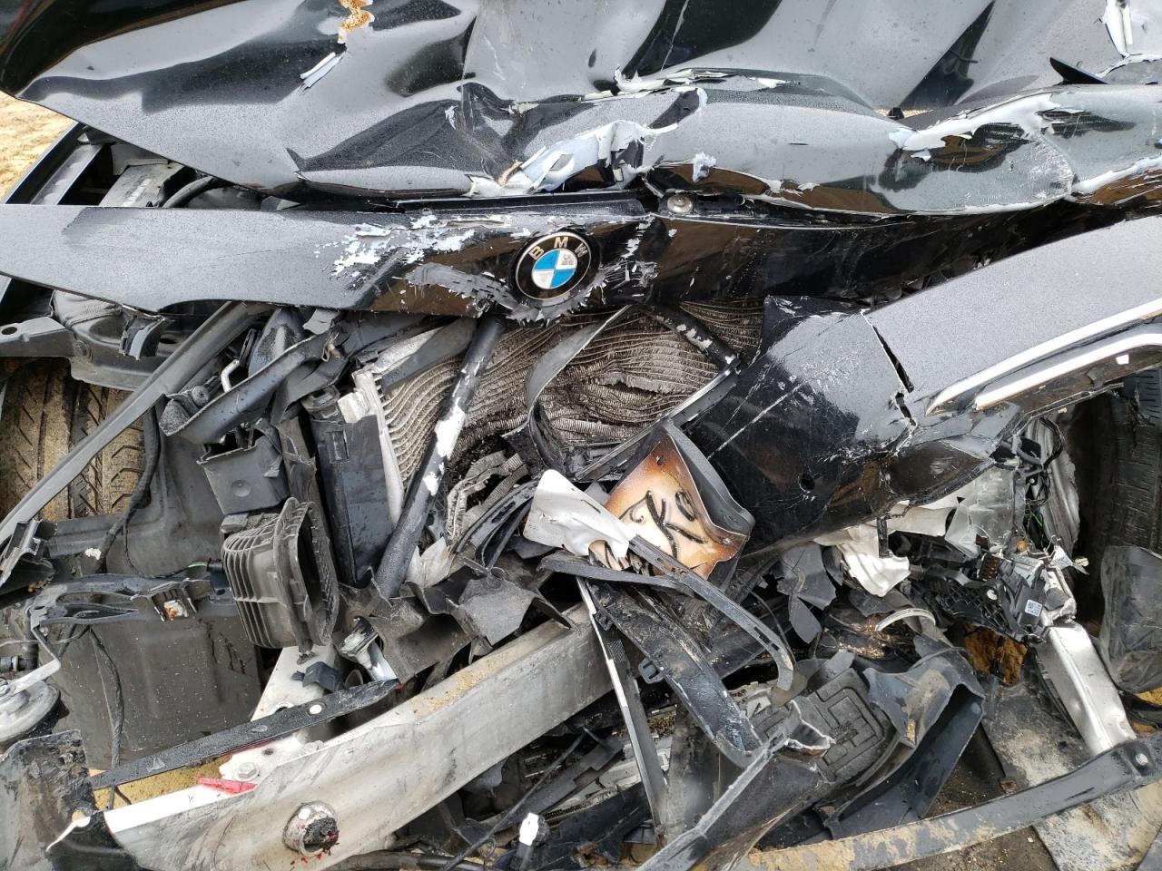 2013 BMW 3er - Image 12