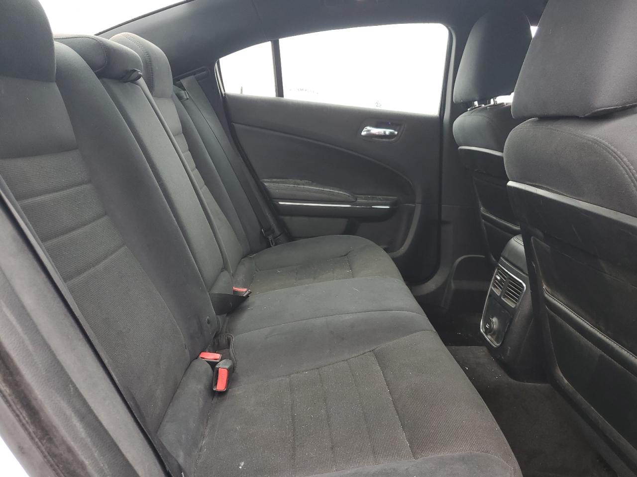 2011 Dodge Charger VIN: 2B3CL3CG7BH543781 Lot: 67469613