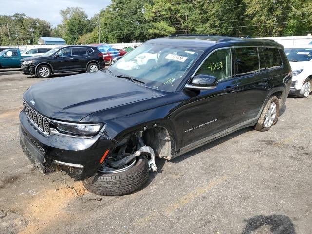 2023 Jeep Grand Cherokee L Limited на продаже в Eight Mile, AL - Front End