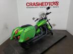 2014 Kawasaki Vn900 C for Sale in Ham Lake, MN - Side