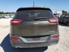 2015 Jeep Cherokee Limited for Sale in Oklahoma City, OK - Hail