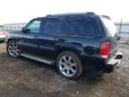 2006 Cadillac Escalade Luxury na sprzedaż w Dyer, IN - Front End