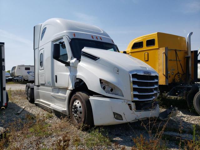 2021 Freightliner Cascadia 126 