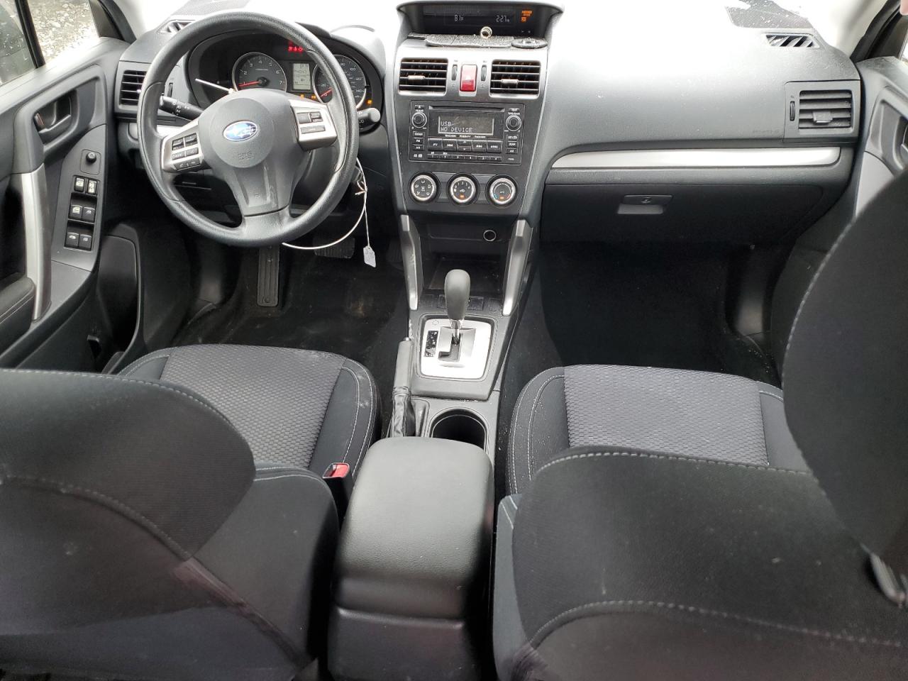 2014 Subaru Forester - Image 8