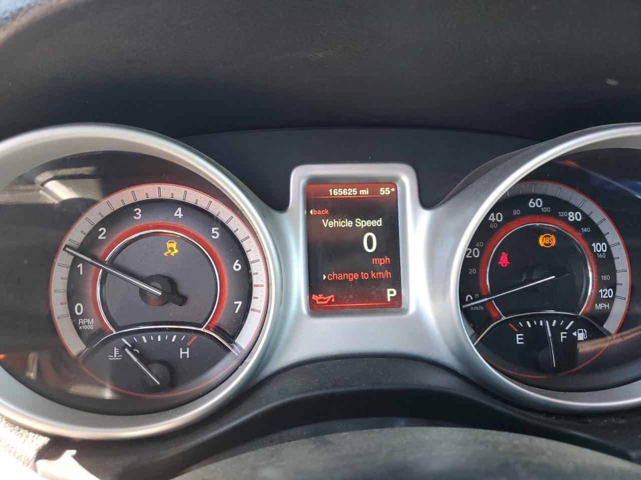 2019 Dodge Journey Se VIN: 3C4PDCAB3KT744329 Lot: 66757513