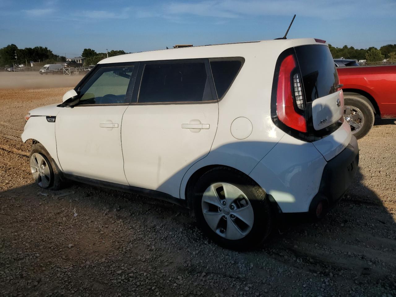 KNDJN2A22F7186772 2015 Kia Soul