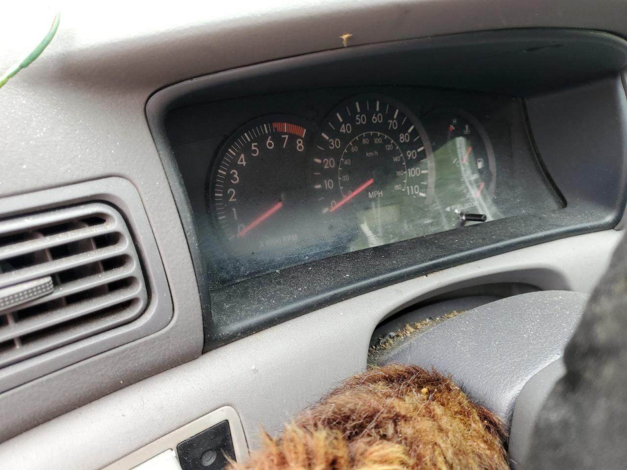 2005 Toyota Corolla Ce VIN: 1NXBR32E75Z481840 Lot: 49003864