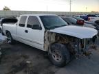 2004 Chevrolet Silverado C1500 იყიდება Anthony-ში, TX - Front End