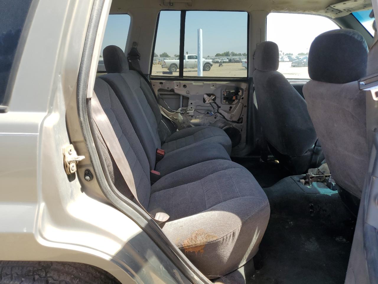 1997 Jeep Grand Cherokee Laredo VIN: 1J4FX58S0VC719225 Lot: 66762923