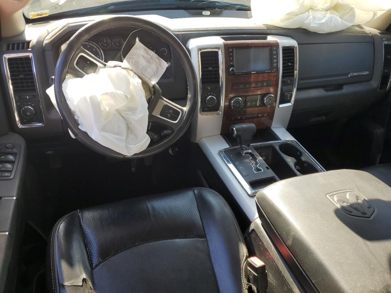 2010 Dodge Ram 1500 VIN: 1D7RV1CT4AS108640 Lot: 68313383