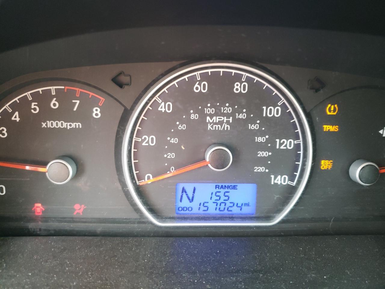 2010 Hyundai Elantra - Image 9