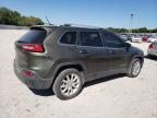 2015 Jeep Cherokee Limited for Sale in Oklahoma City, OK - Hail