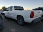 2004 Chevrolet Silverado C1500 იყიდება Anthony-ში, TX - Front End