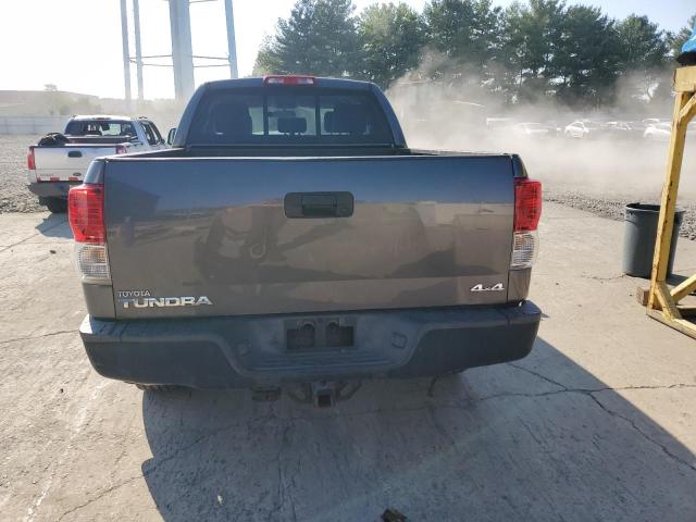 TOYOTA TUNDRA 2013 Серый
