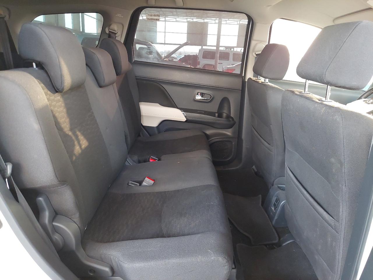 MHKEF8CF6NK009662 - 2022 TOYOTA RUSH - #66968773