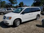 2010 Dodge Grand Caravan Se იყიდება Hampton-ში, VA - Rear End