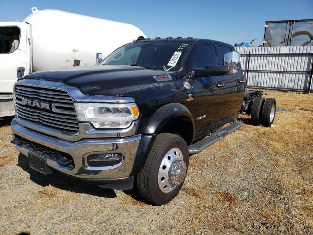 2021 Ram 5500 