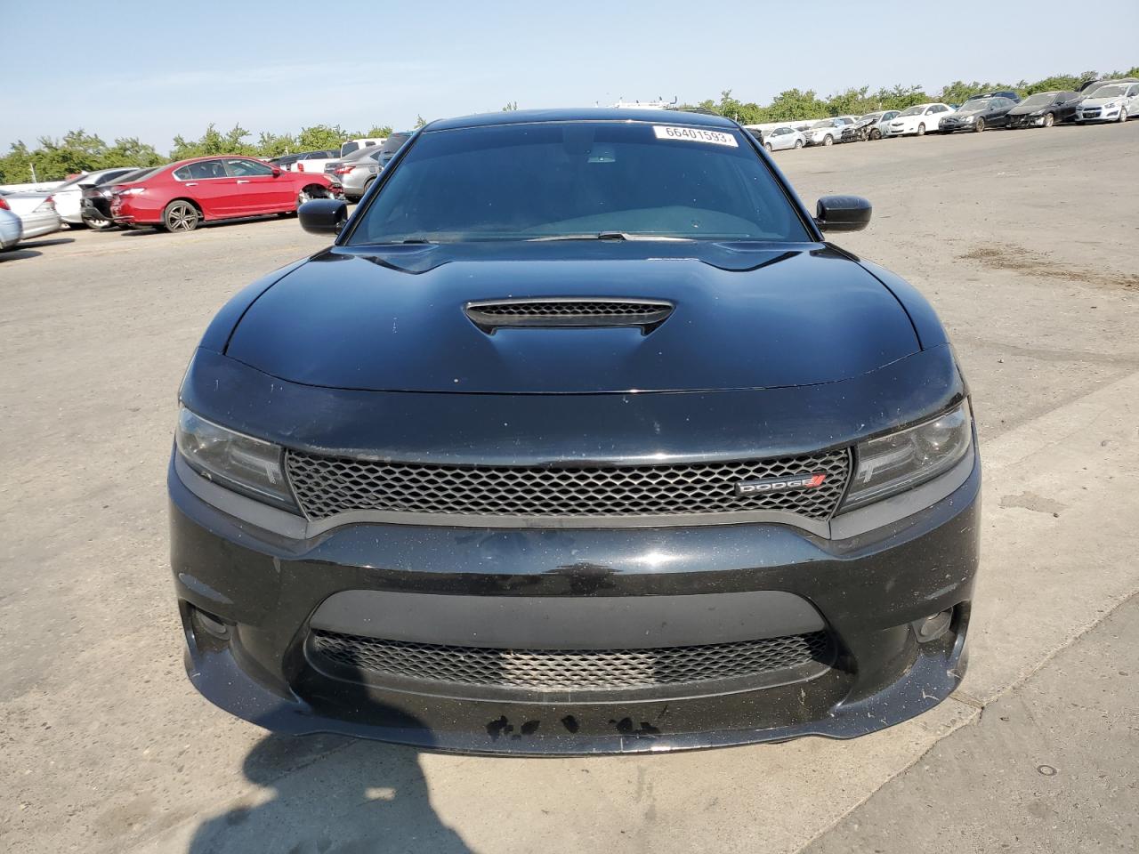 2019 Dodge Charger - Image 5