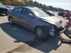 2018 Hyundai Elantra Se na sprzedaż w Brookhaven, NY - Front End