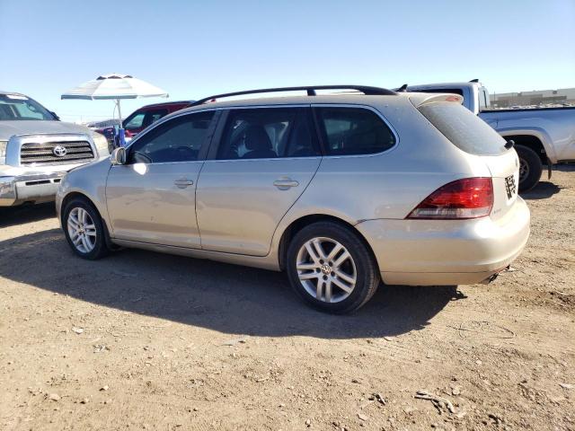  VOLKSWAGEN JETTA 2014 Золотий