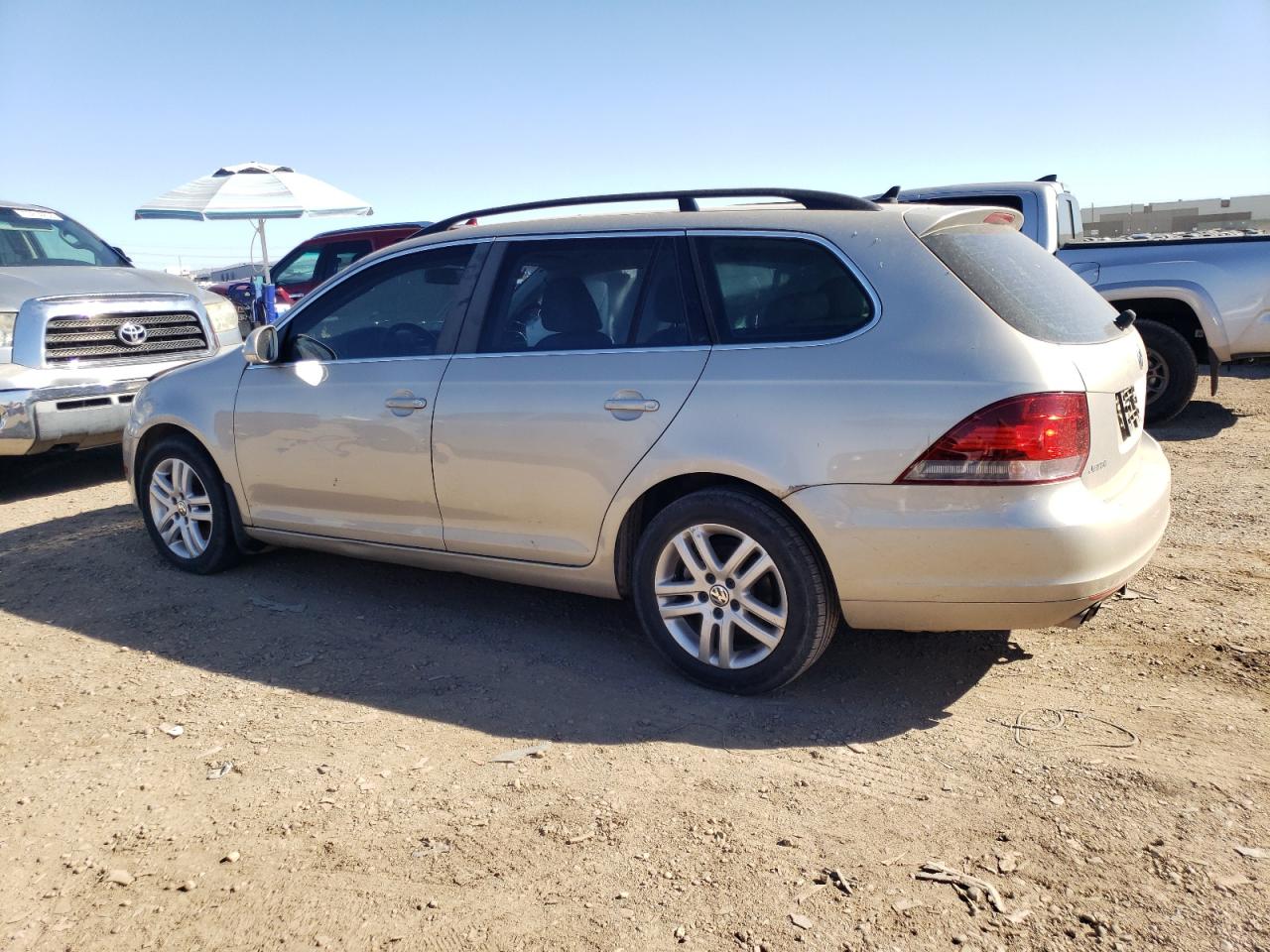 2014 Volkswagen Jetta Tdi VIN: 3VWPL7AJ3EM608019 Lot: 69928393