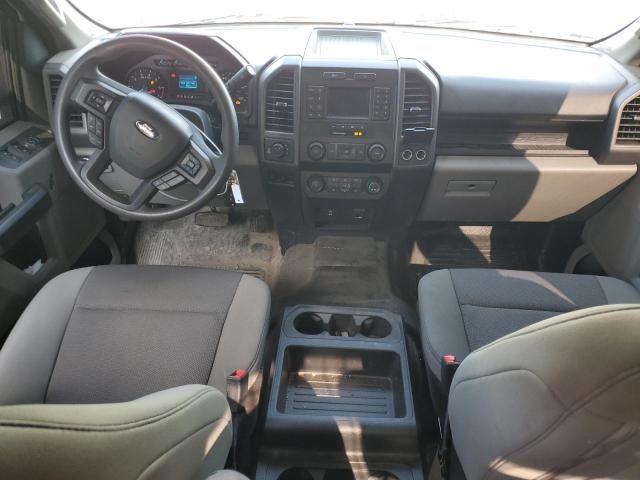  FORD F250 2022 Білий