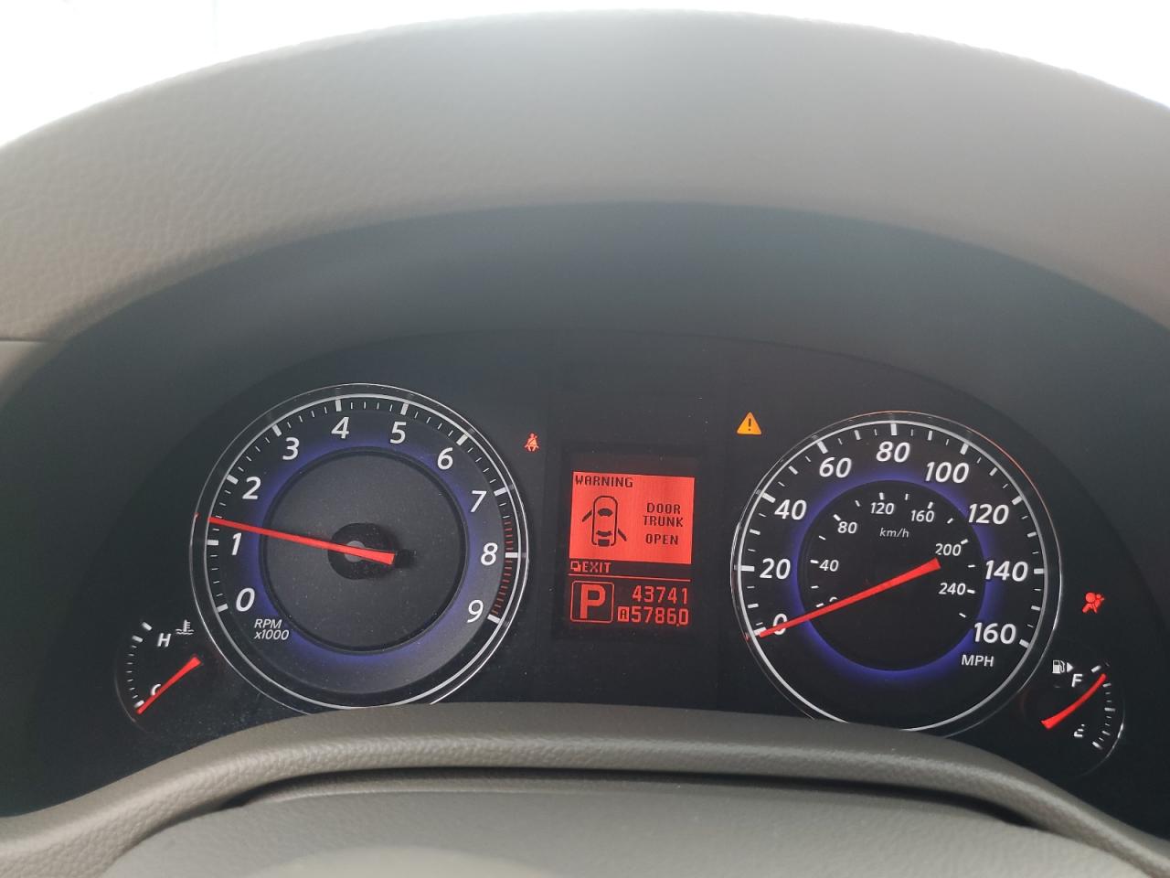 2009 Infiniti G37 Base VIN: JNKCV61E79M310758 Lot: 67568023