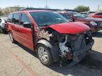 2016 Dodge Grand Caravan Se for Sale in Las Vegas, NV - Front End