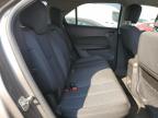2011 Chevrolet Equinox Lt на продаже в Chalfont, PA - Rear End