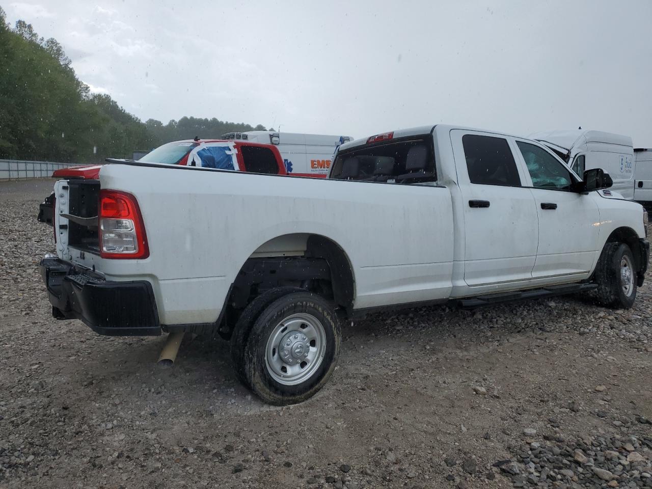 2020 RAM 2500 - Image 4