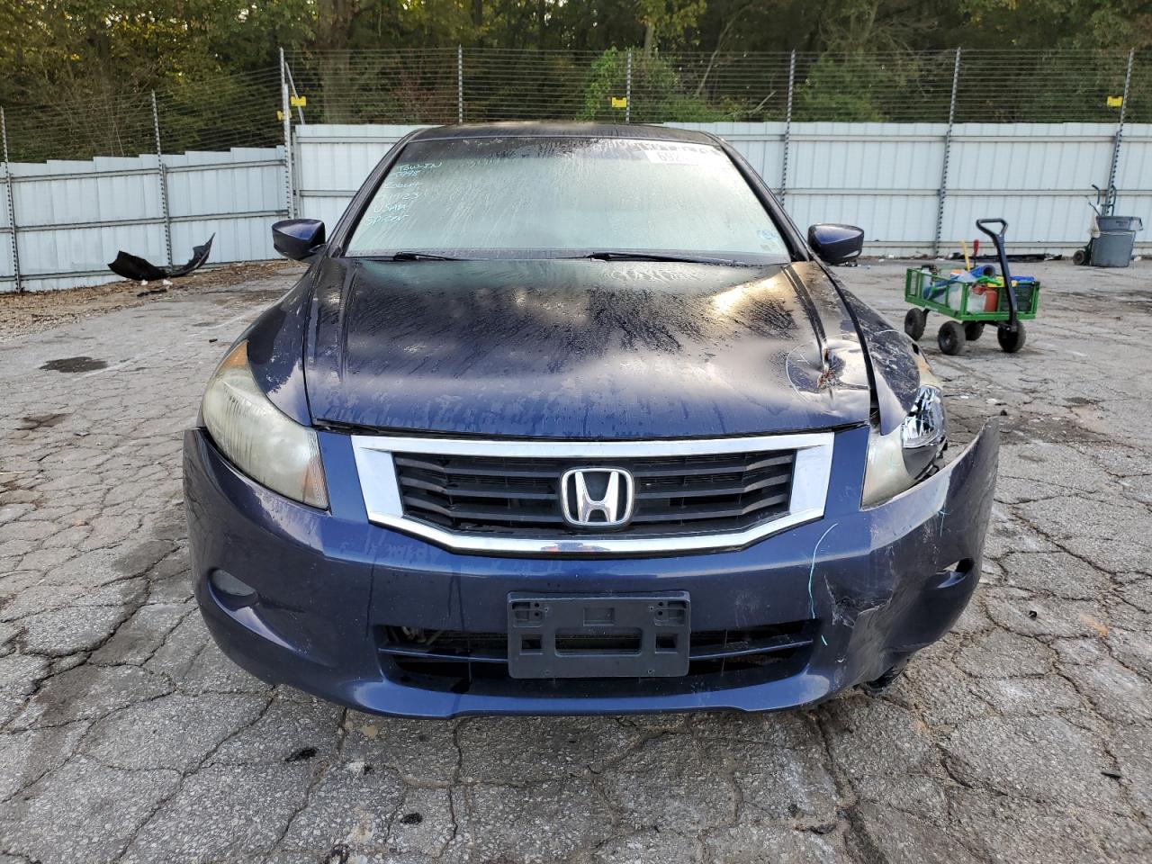 2008 Honda Accord - Image 5