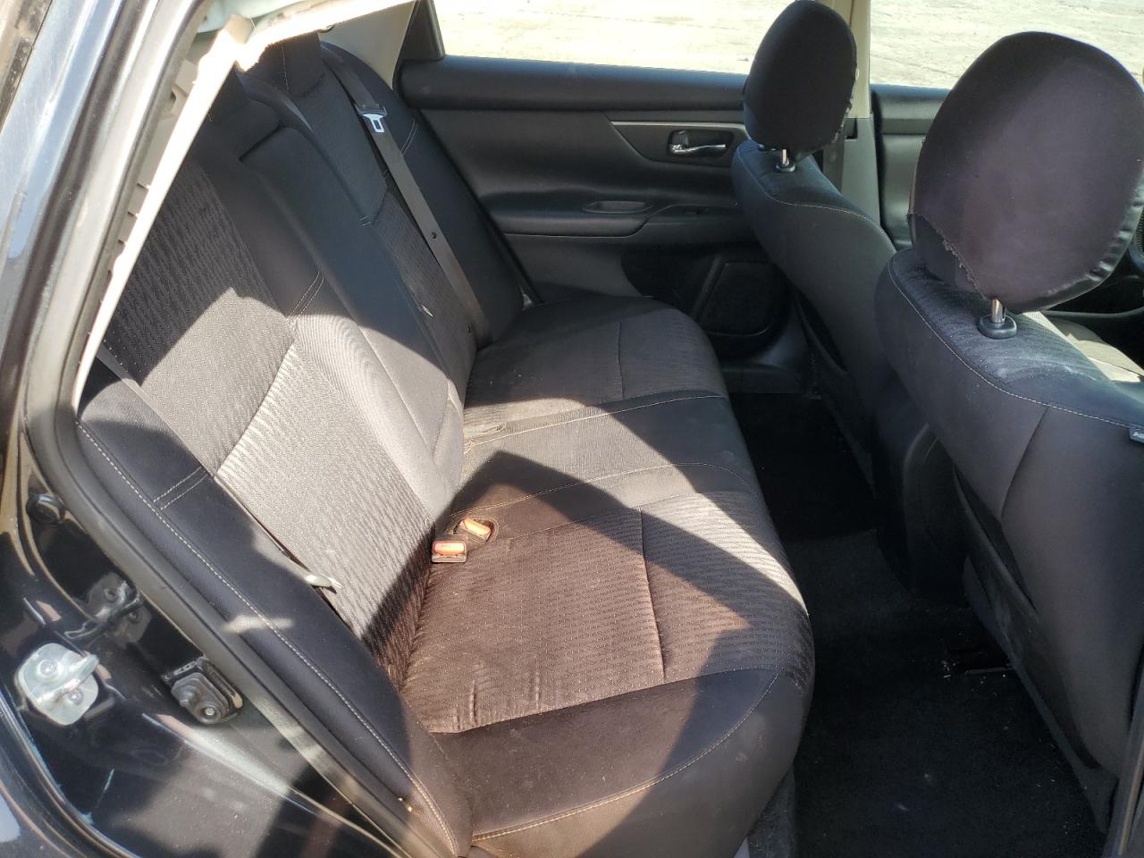 2016 Nissan Altima 2.5 VIN: 1N4AL3AP1GC245932 Lot: 69252633