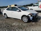 2016 Toyota Corolla L en Venta en Cahokia Heights, IL - Rear End