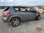2005 Nissan Murano Sl for Sale in Memphis, TN - Burn - Engine